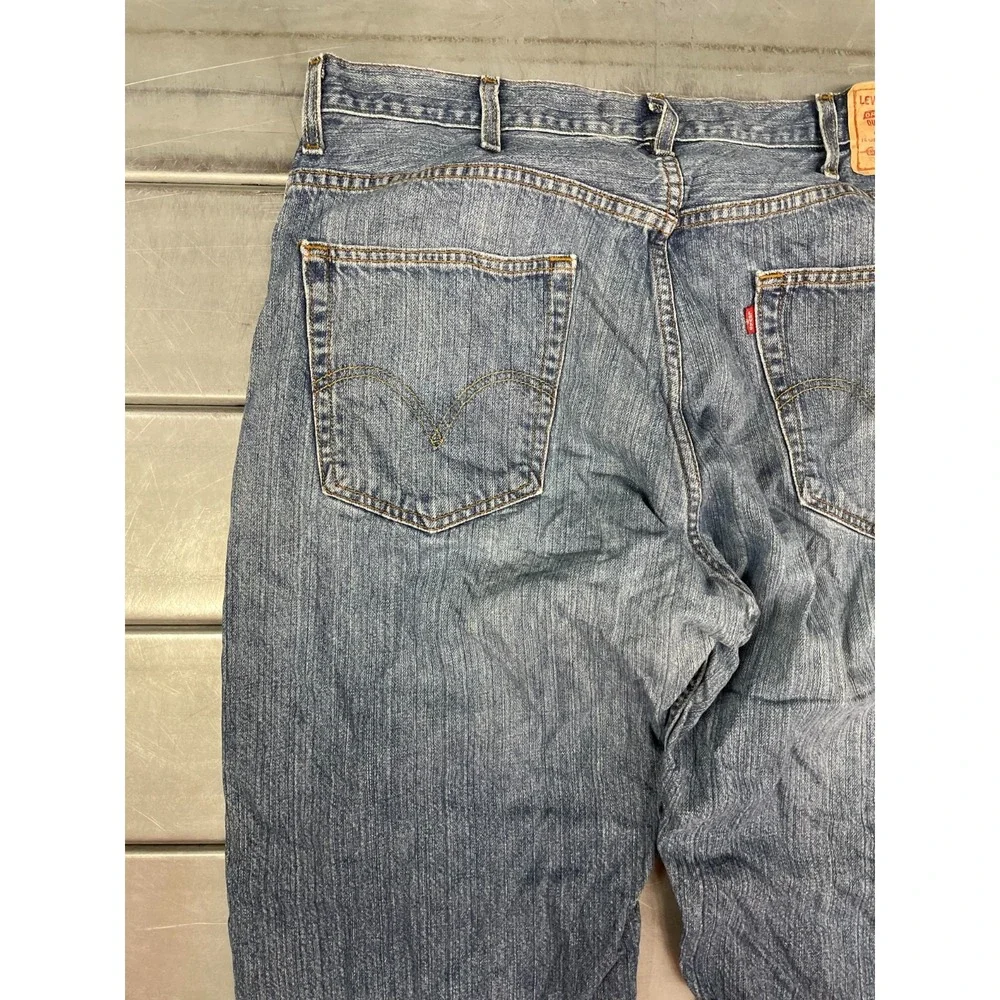 Levis vtg levis